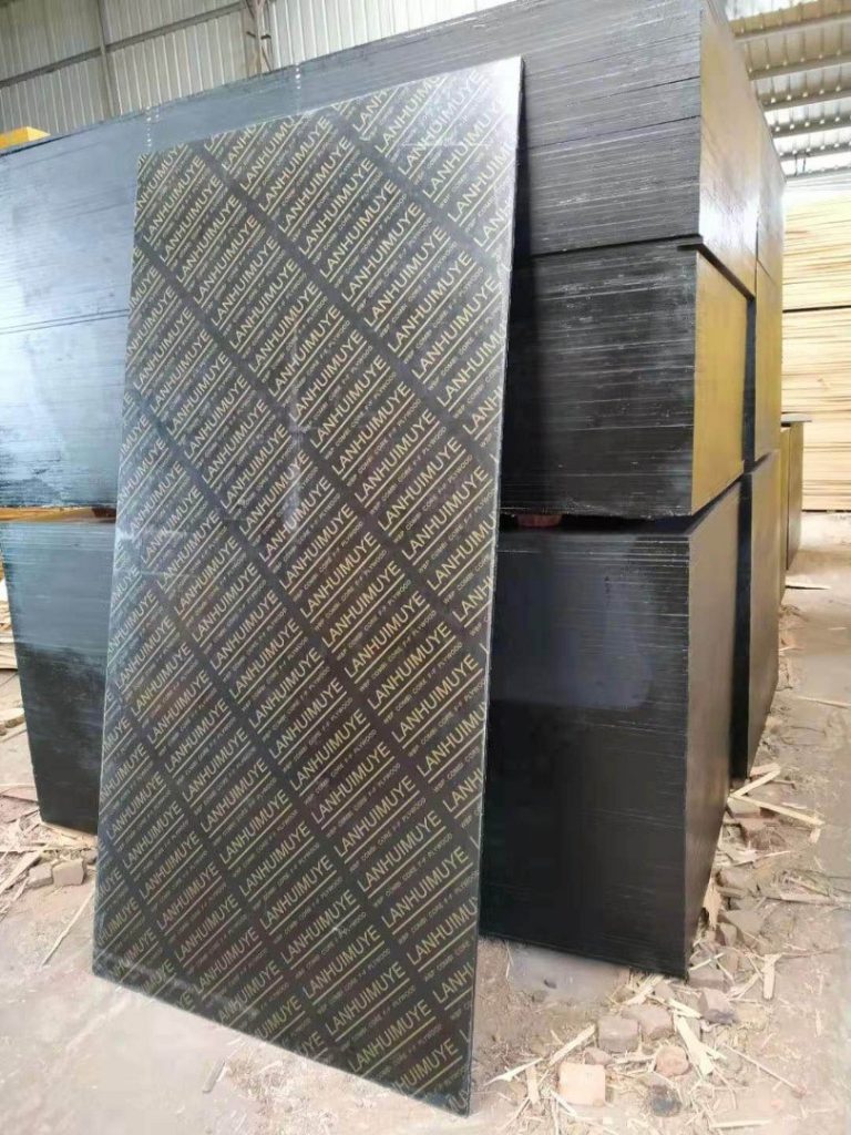 Shuttering Plywood price in Bangladesh