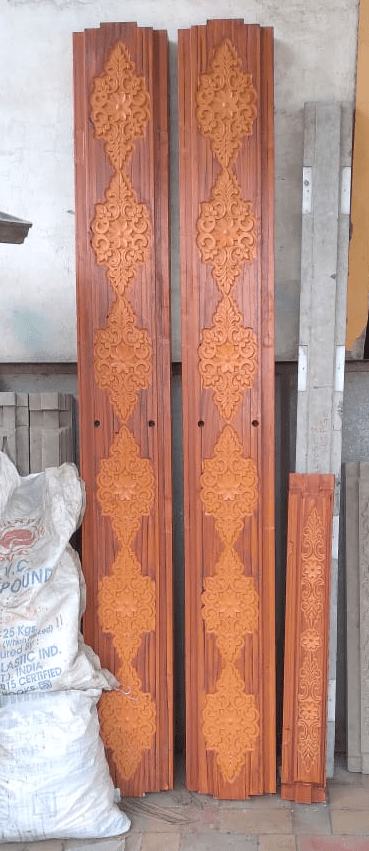 Concrete Door Frame supplier in Bangladesh