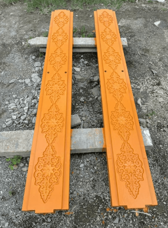 Concrete Door supplier in Bangladesh