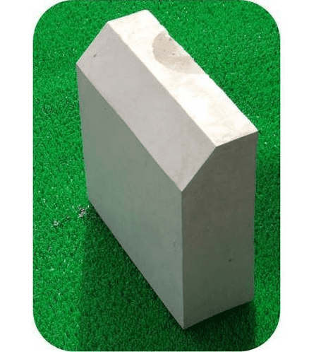 Concrete curbstone supplier in Bangladesh