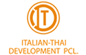 Italian thai development pcl