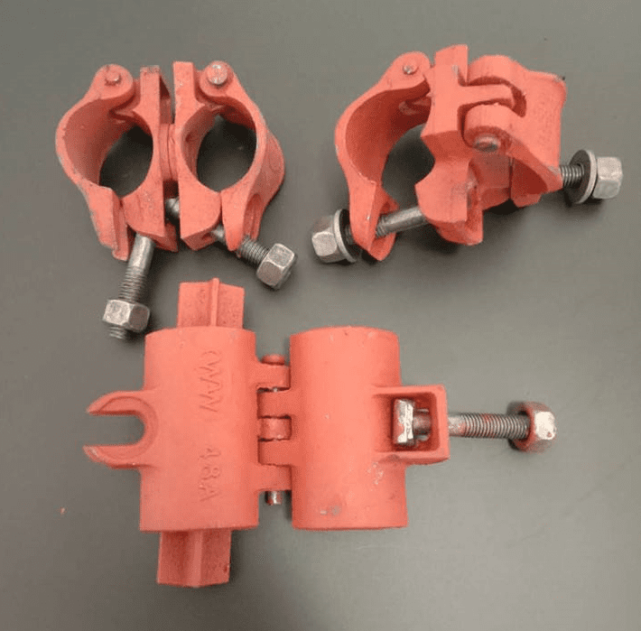 Casting Fixed Coupler price in Bangladesh