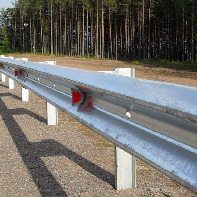 Highway Guardrail provider in Bangladesh