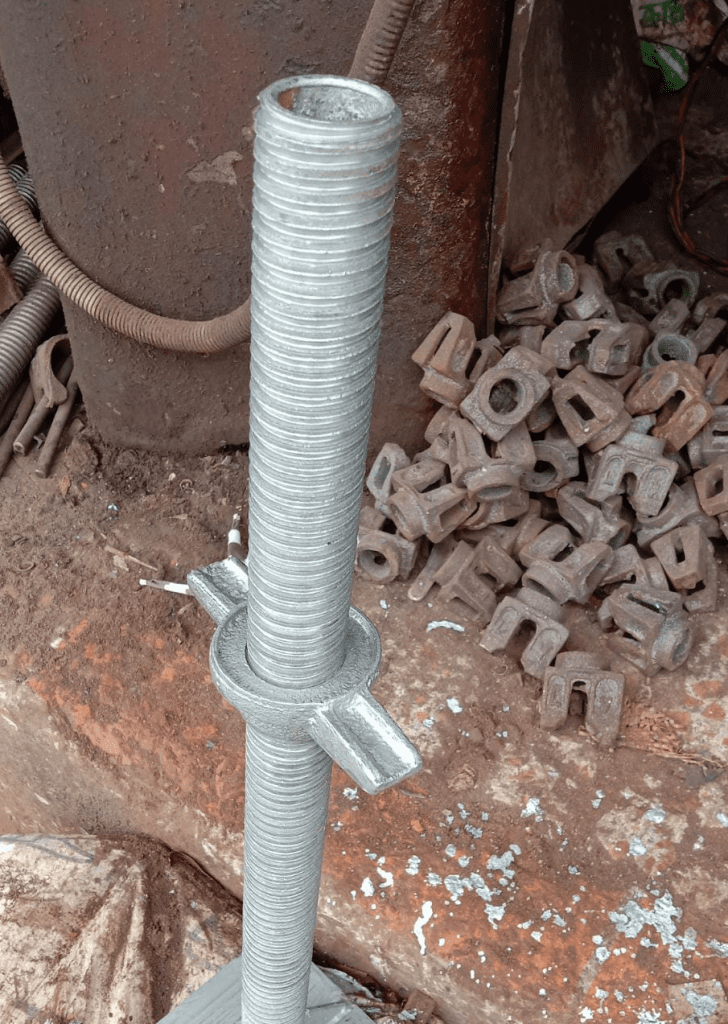 Hollow Screw Jack price in Bangladesh