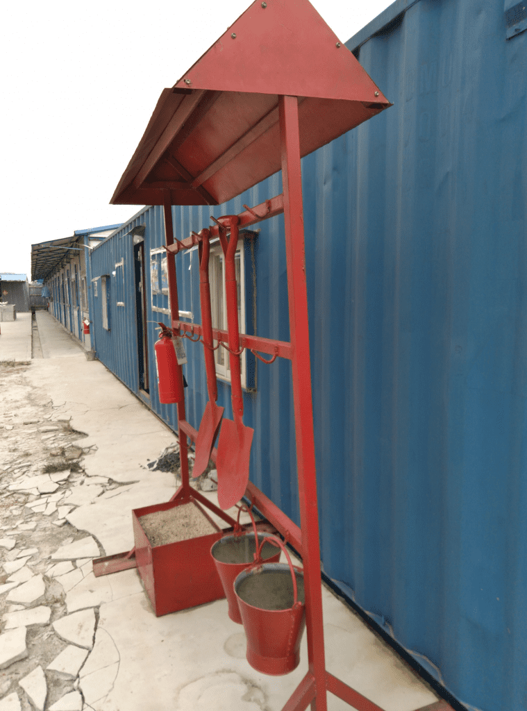 Safety Shelter price in Bangladesh