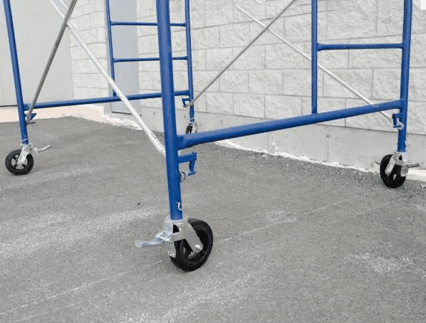 Scaffolding Caster Wheel price in Bangladesh