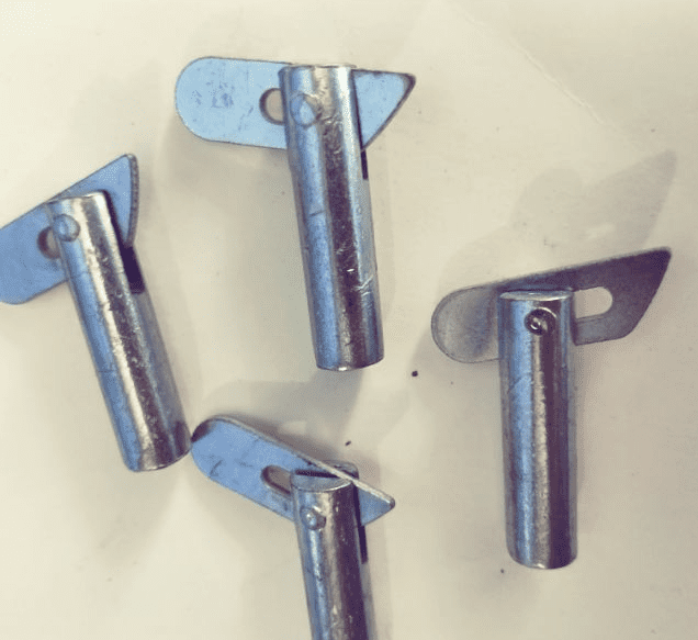 Scaffolding Lock Pin price in Bangladesh