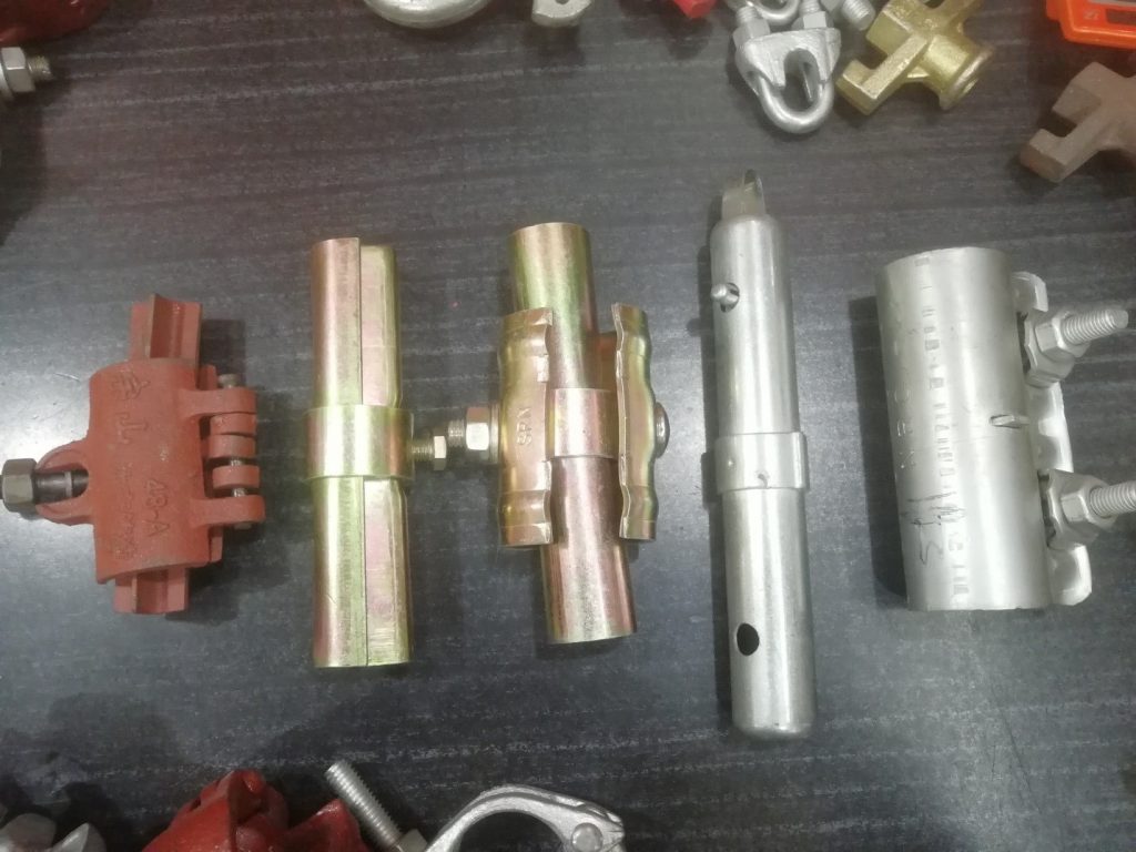 Sleeve Coupler price in Bangladesh