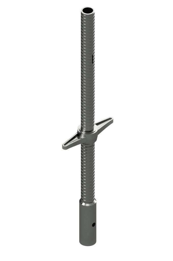 Socket Screw Jack price in Bangladesh