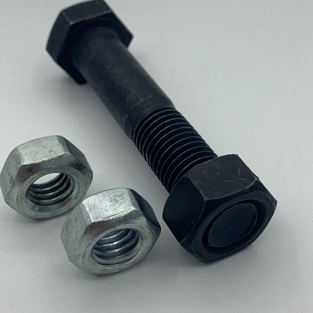 T-Bolt Nut price in Bangladesh