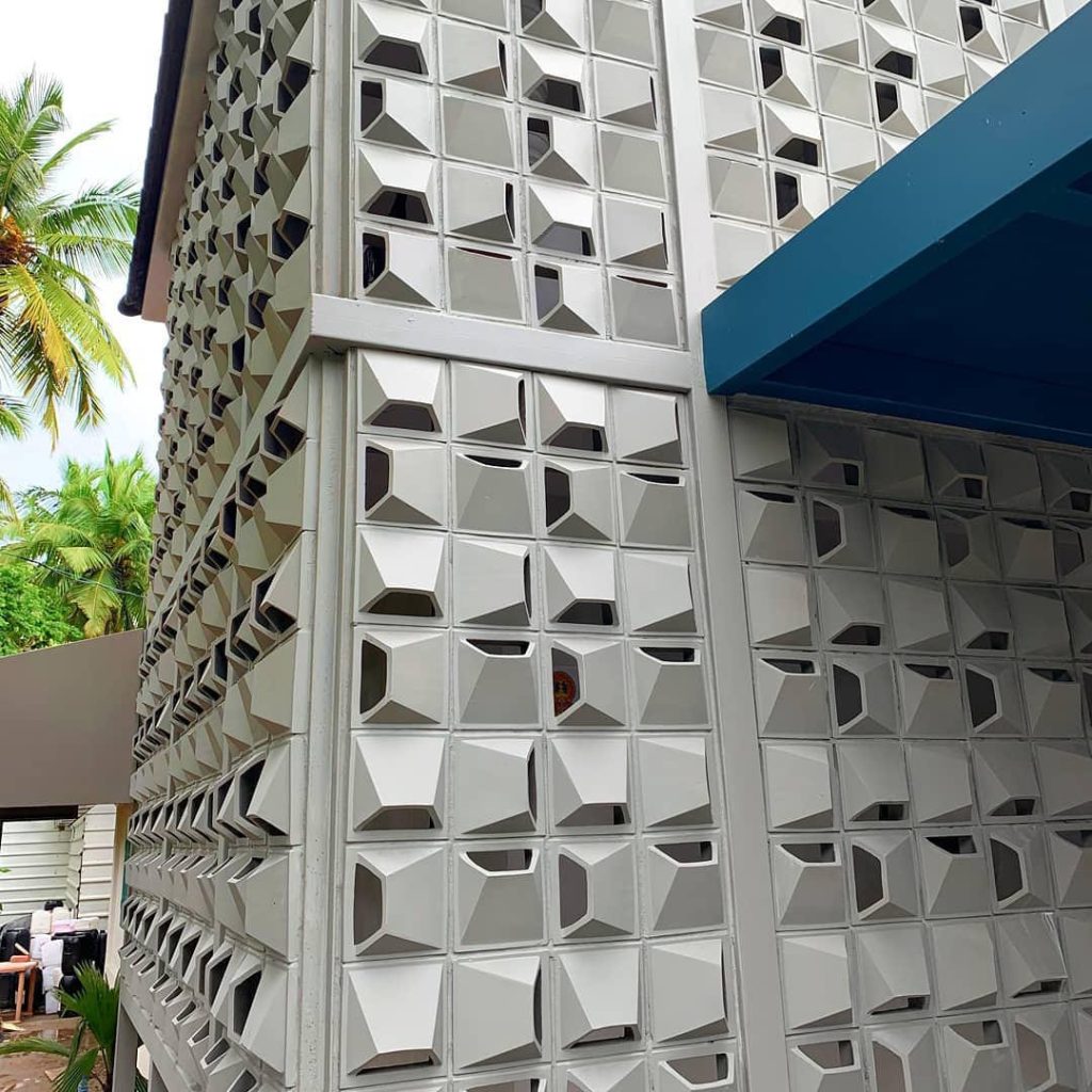 Breeze Block suppliers in BD