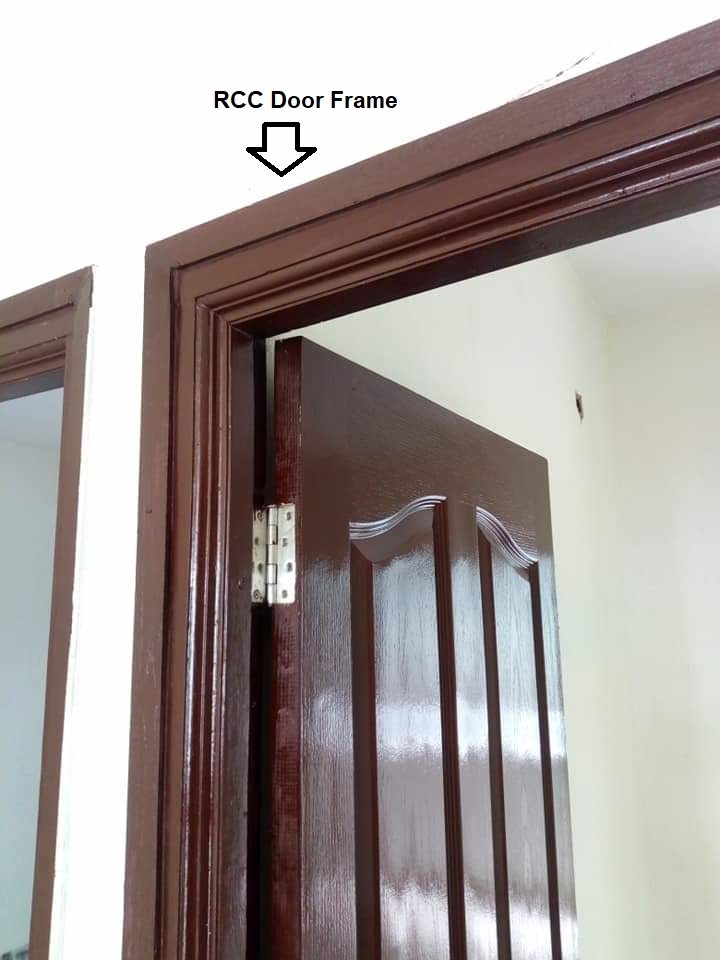 Concrete Door Frame supplier in Bangladesh