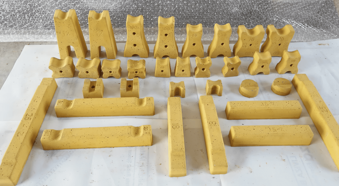 Best Concrete Spacers Block supplier in Bangladesh LIVIZA