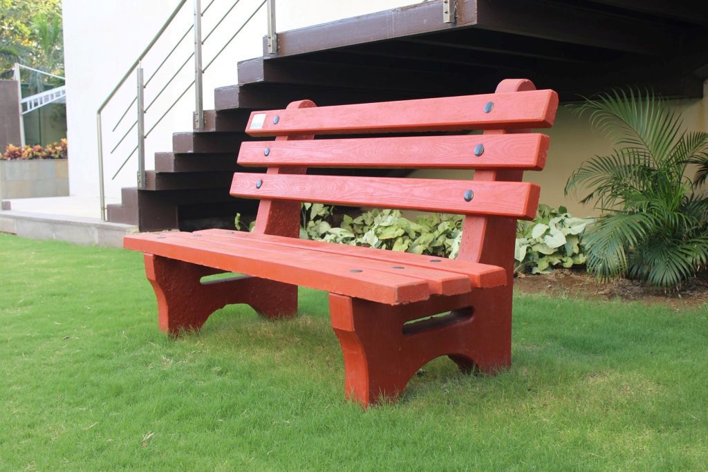 Garden Bench supplier in Bangladesh