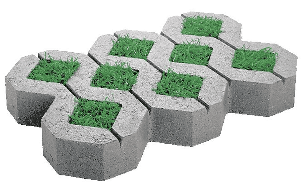 Grass Paver supplier in Bangladesh