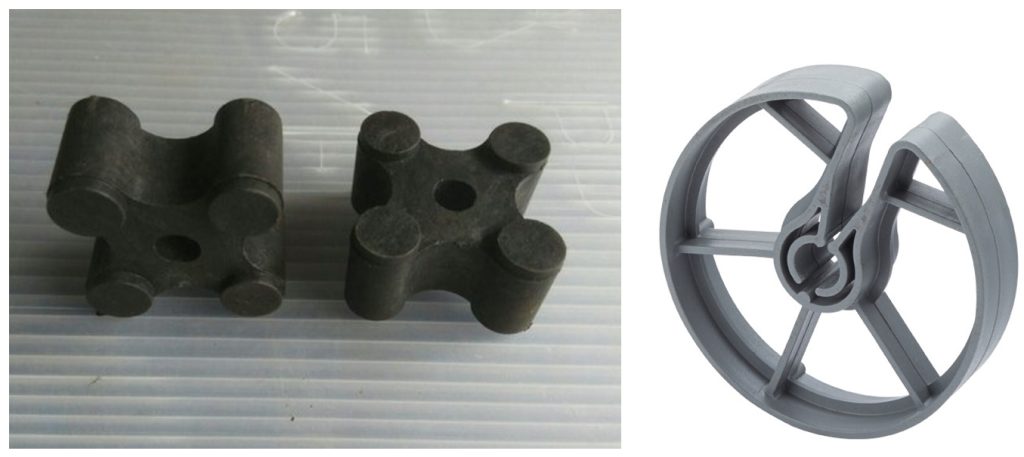 Plastic Spacer supplier in Bangladesh