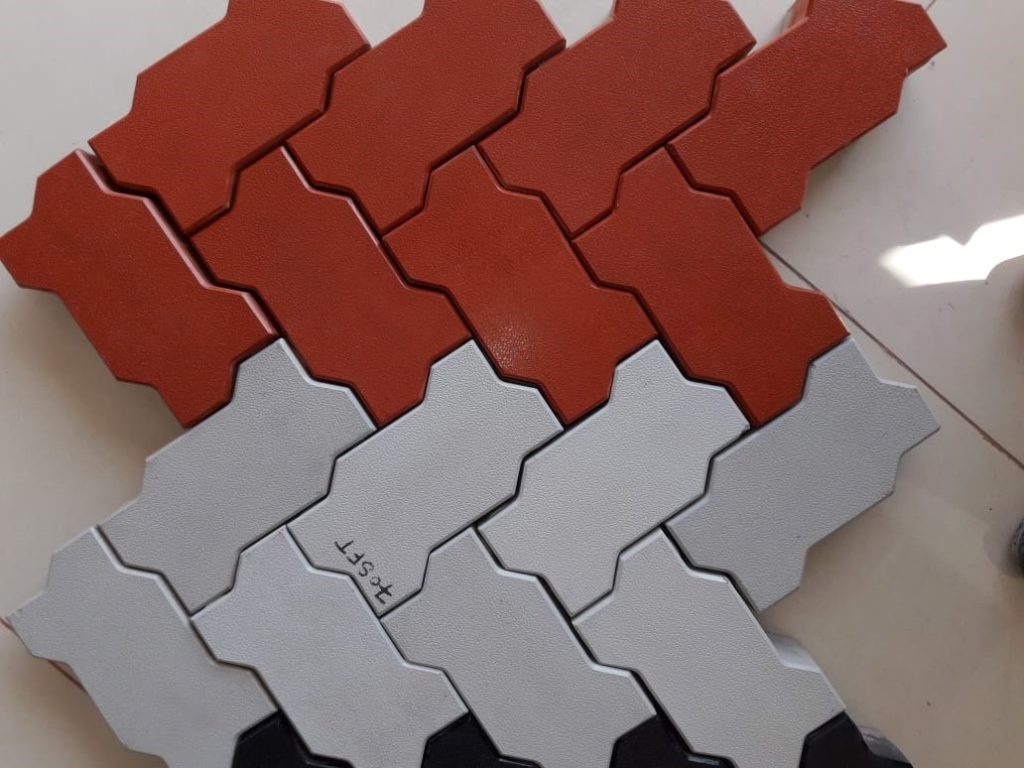 zigzag paver supplier in Bangladesh